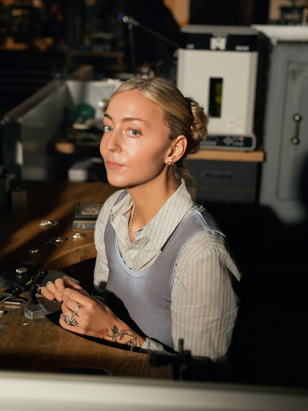 Services Johanna